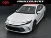 30 thumbnail image of  2025 Toyota Camry XLE