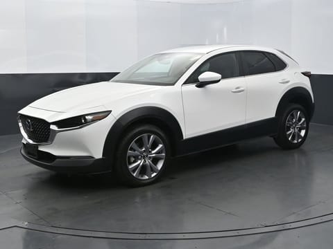 1 image of 2021 Mazda CX-30 Select