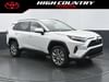 7 thumbnail image of  2025 Toyota RAV4 XLE Premium