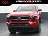 8 thumbnail image of  2025 Toyota Tacoma 4WD SR5 Double Cab
