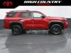 6 thumbnail image of  2025 Toyota 4Runner SR5 4WD