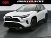 2025 Toyota RAV4 Hybrid XSE