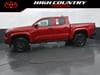 2 thumbnail image of  2025 Toyota Tacoma 4WD SR Double Cab