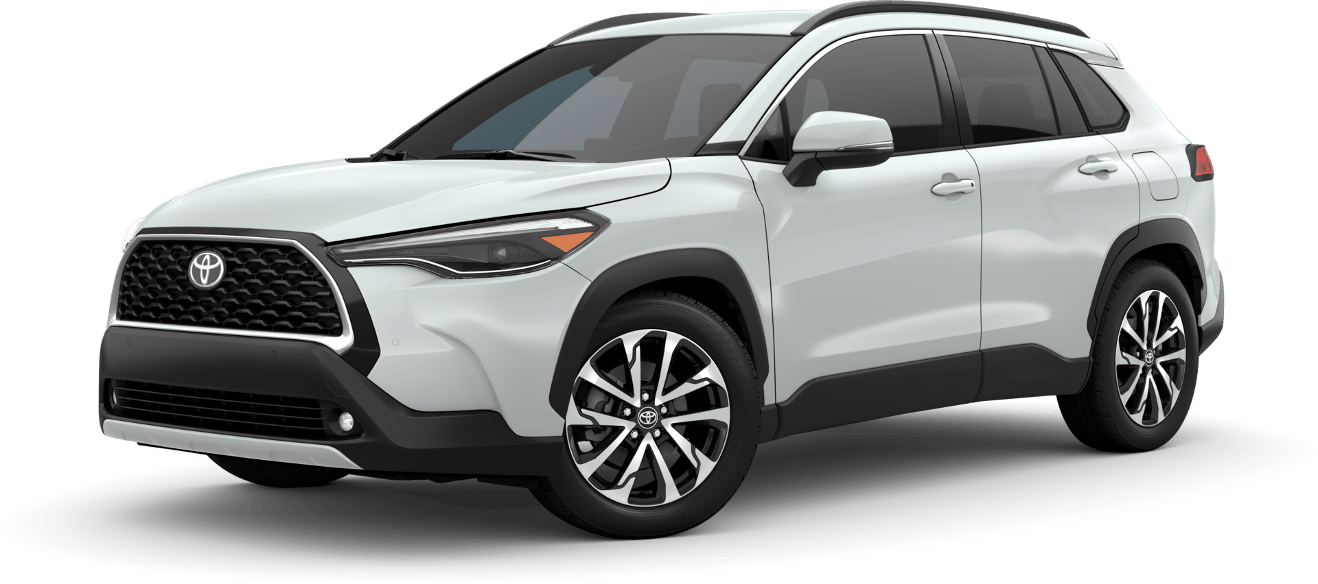 1 placeholder image of  2024 Toyota Corolla Cross XLE