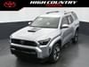 30 thumbnail image of  2025 Toyota 4Runner TRD Sport 4WD