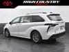 3 thumbnail image of  2026 Toyota Sienna XLE