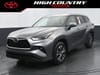 1 placeholder image of  2026 Toyota Highlander Hybrid XLE