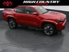 35 thumbnail image of  2026 Toyota 4Runner TRD Sport Premium 4WD