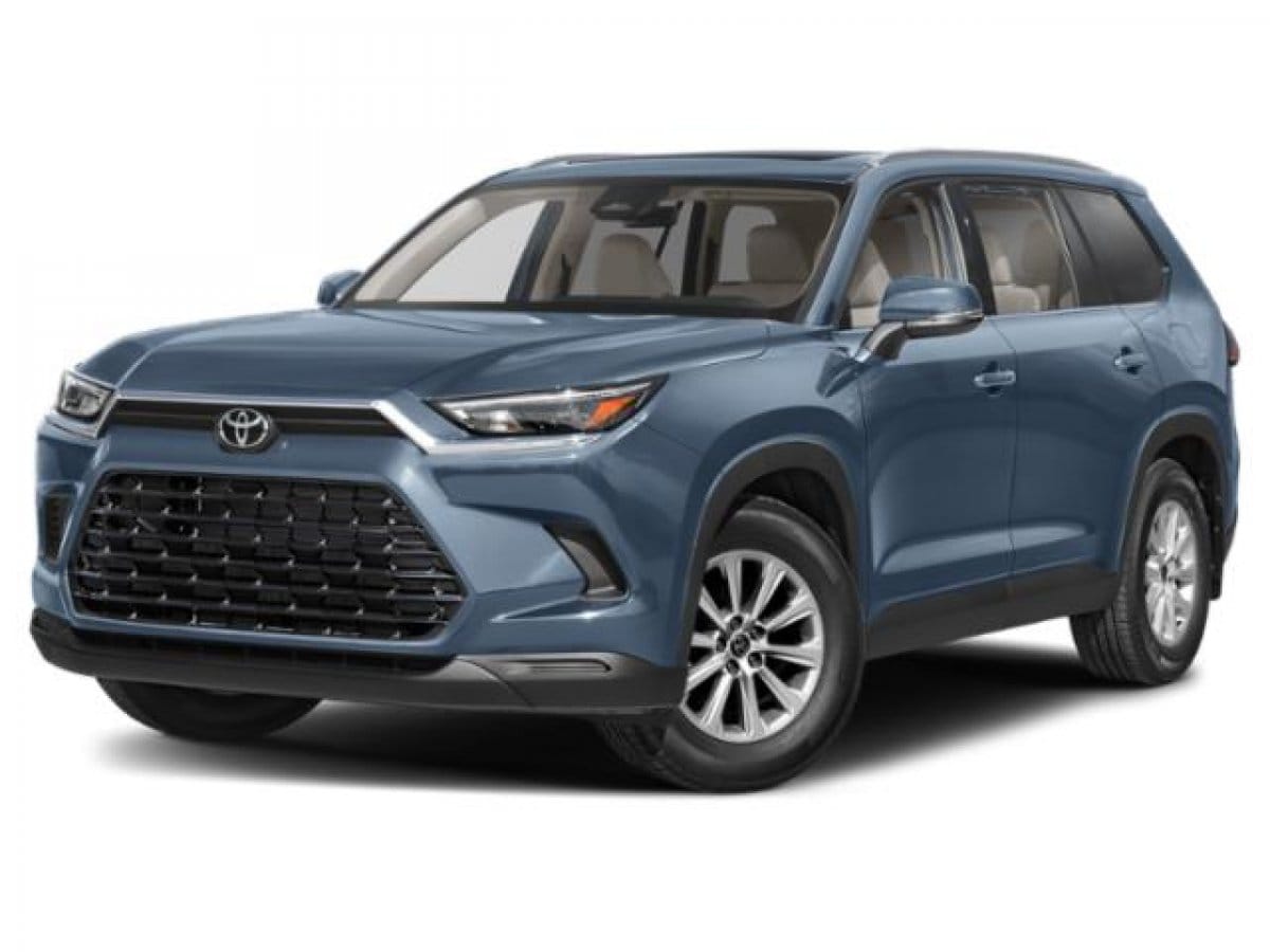 1 placeholder image of  2026 Toyota Grand Highlander Hybrid XLE