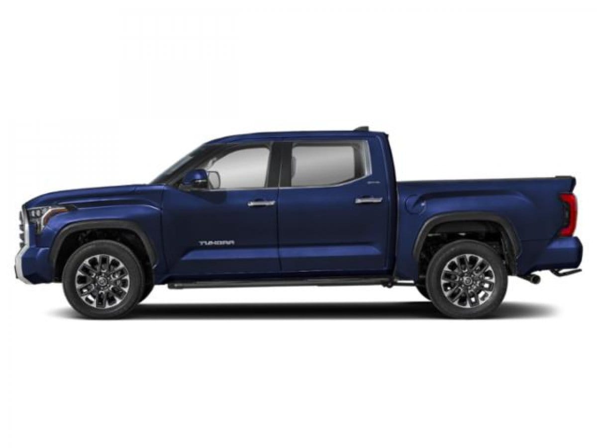 3 thumbnail image of  2026 Toyota Tundra 4WD Limited CrewMax