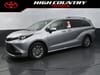 1 placeholder image of  2025 Toyota Sienna XLE