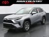 1 placeholder image of  2025 Toyota RAV4 Hybrid XLE