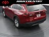 32 thumbnail image of  2026 Toyota Grand Highlander Hybrid Limited