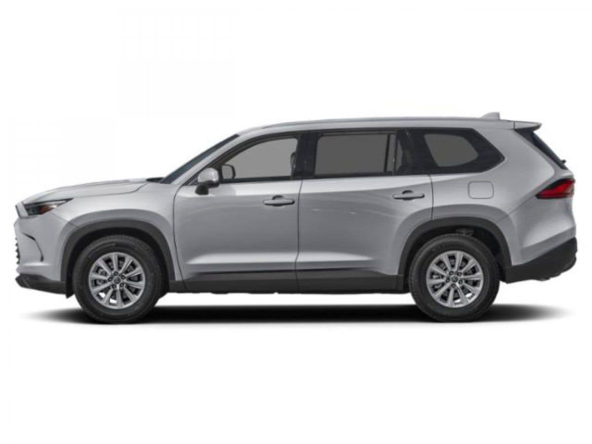 3 thumbnail image of  2026 Toyota Grand Highlander XLE