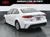 4 thumbnail image of  2026 Toyota Corolla LE