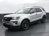 1 placeholder image of  2019 Ford Explorer Sport 4WD