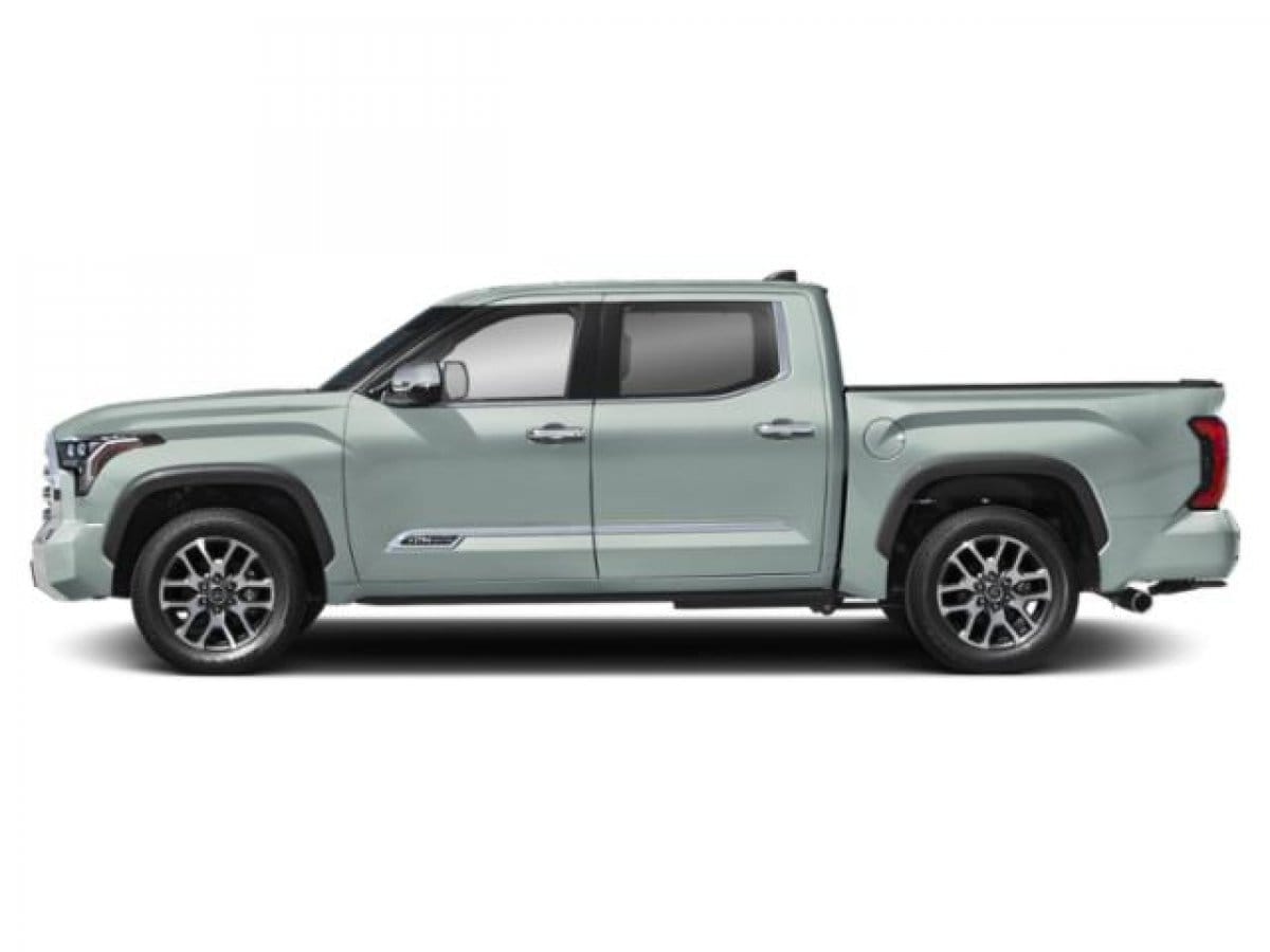 3 thumbnail image of  2026 Toyota Tundra 4WD 1794 Edition CrewMax
