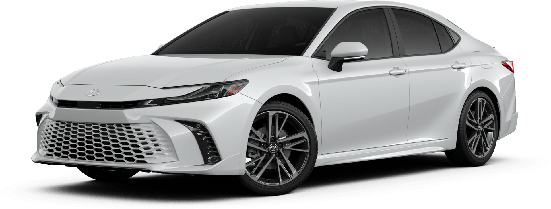 1 placeholder image of  2025 Toyota Camry XSE