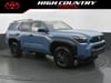 7 thumbnail image of  2025 Toyota 4Runner SR5 2WD