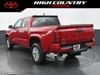 4 thumbnail image of  2025 Toyota Tacoma 4WD SR5 Double Cab