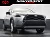 44 thumbnail image of  2026 Toyota Corolla Cross LE