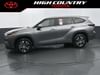 2 thumbnail image of  2026 Toyota Highlander XLE AWD