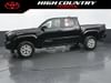 2025 Toyota Tacoma 4WD SR5 Double Cab