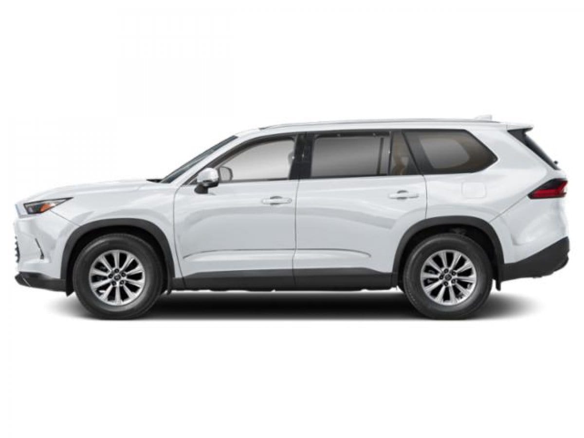 3 thumbnail image of  2026 Toyota Grand Highlander Hybrid XLE