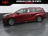 2 thumbnail image of  2026 Toyota Sienna XLE