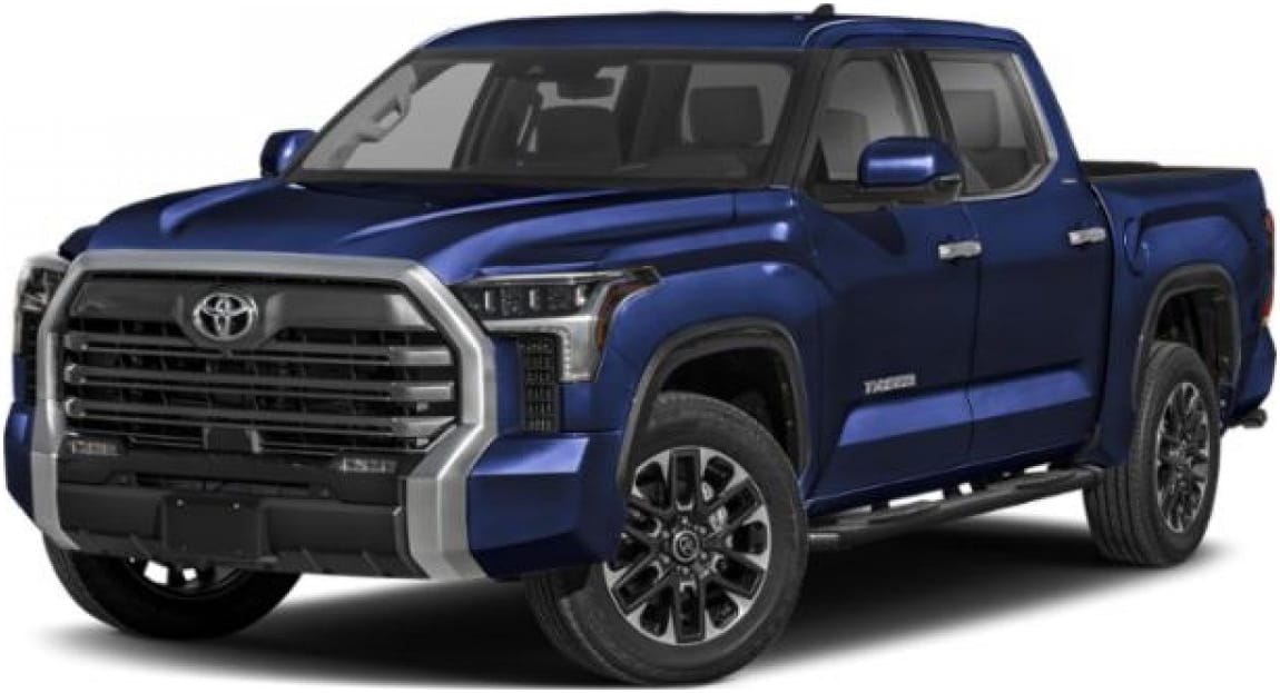 2026 Toyota Tundra Limited's photo