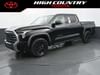 1 placeholder image of  2025 Toyota Tundra 4WD Limited CrewMax