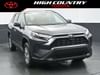 8 thumbnail image of  2025 Toyota RAV4 XLE