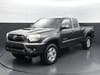 2013 Toyota Tacoma 4WD TRD Sport Access Cab