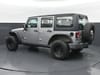 3 thumbnail image of  2016 Jeep Wrangler Unlimited Sport