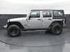2 thumbnail image of  2016 Jeep Wrangler Unlimited Sport