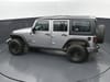 30 thumbnail image of  2016 Jeep Wrangler Unlimited Sport