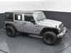 34 thumbnail image of  2016 Jeep Wrangler Unlimited Sport