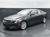 2017 Cadillac ATS Sedan RWD