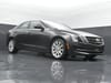 43 thumbnail image of  2017 Cadillac ATS Sedan RWD
