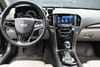22 thumbnail image of  2017 Cadillac ATS Sedan RWD