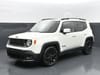2017 Jeep Renegade Altitude