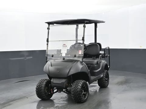 1 image of 2018 Golf Cart Yamaha Drive2