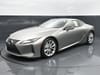 2018 Lexus LC LC 500