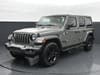 2019 Jeep Wrangler Unlimited Sport Altitude