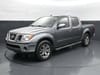 2019 Nissan Frontier SL