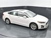35 thumbnail image of  2020 Ford Fusion Plug-In Hybrid Titanium