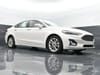 43 thumbnail image of  2020 Ford Fusion Plug-In Hybrid Titanium