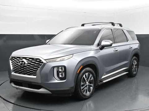 1 image of 2020 Hyundai Palisade SEL