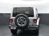 5 thumbnail image of  2020 Jeep Wrangler Unlimited Sahara