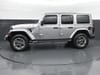 2 thumbnail image of  2020 Jeep Wrangler Unlimited Sahara